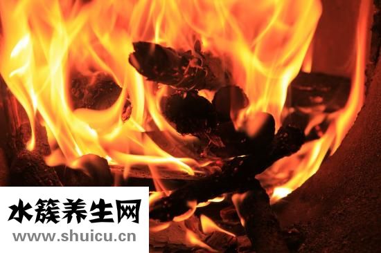 寶寶火焰低怎么辦