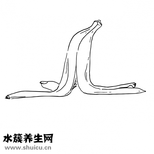 寶寶怎么吃香蕉