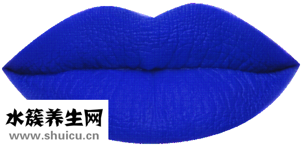 新娘底妝怎么貼服