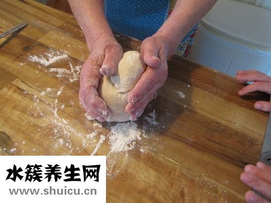 安琪干酵母怎么用