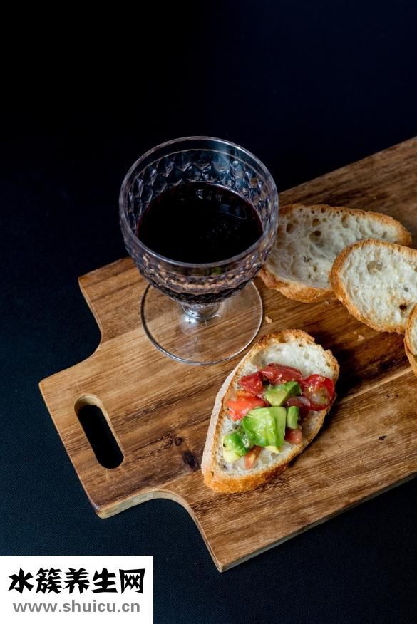 紅酒喝完怎么有腥味