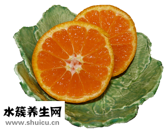 橘子都可以怎么吃