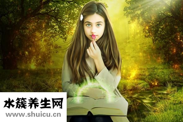 女孩子怎么能嫁的好