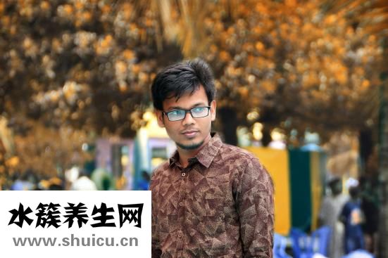 男生怎么走臺步