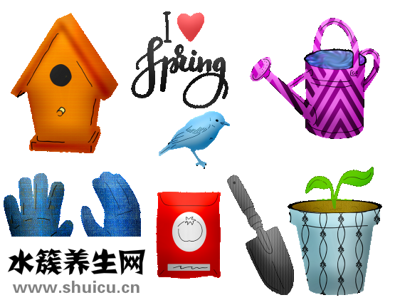 果凍粉怎么獲得