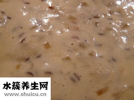 炸麻葉怎么和面