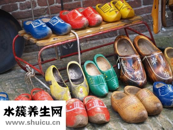 腳氣是怎么來的