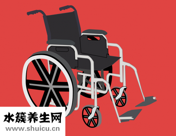 突變殘疾怎么辦