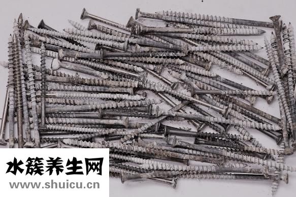 螺絲怎么看好壞