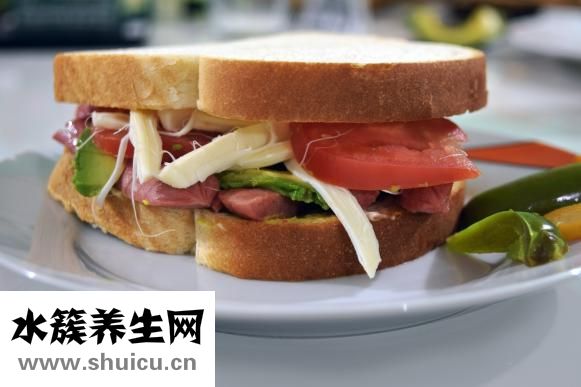 方便面怎么吃不上火