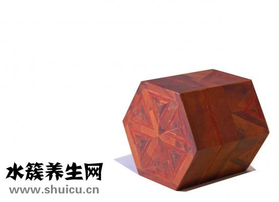 怎么制作七彩的鹽