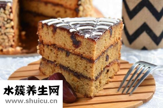 蛋糕怎么保存過夜的