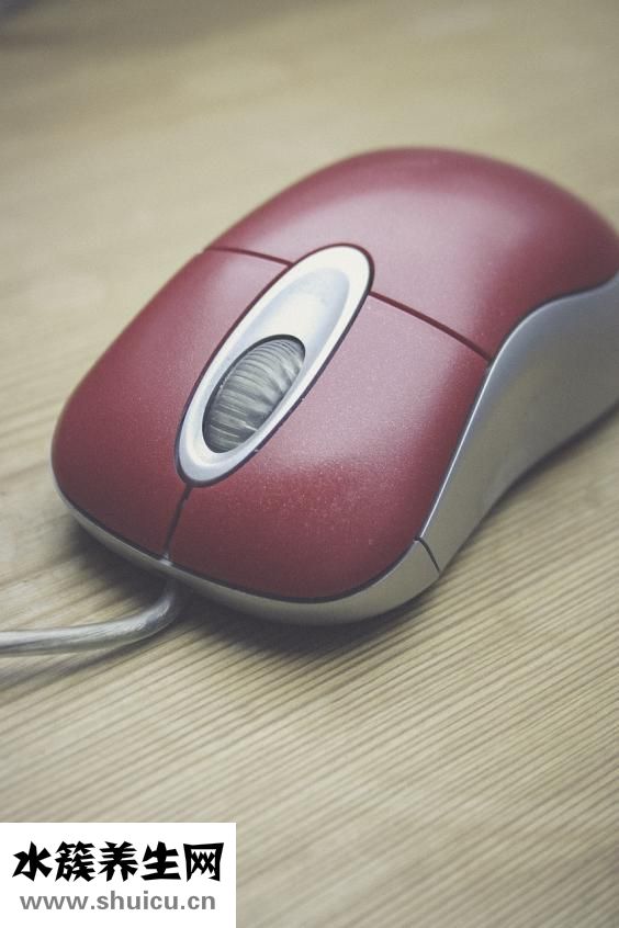 孕婦鼠標手怎么辦