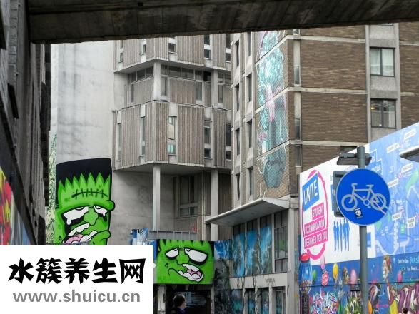 臉上噴漆怎么洗掉