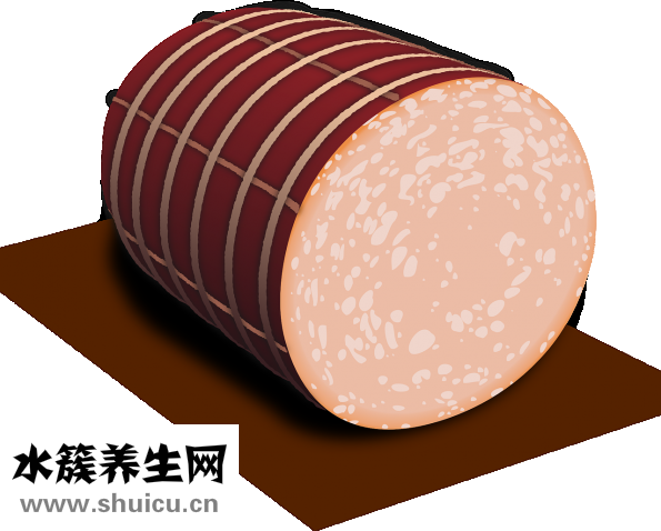 滑溜肉片怎么做