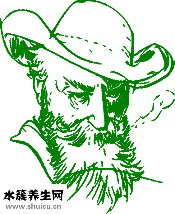 怎么剃胡子干凈