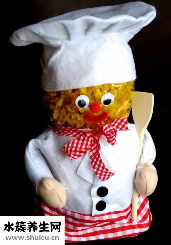 方便面怎么吃不上火