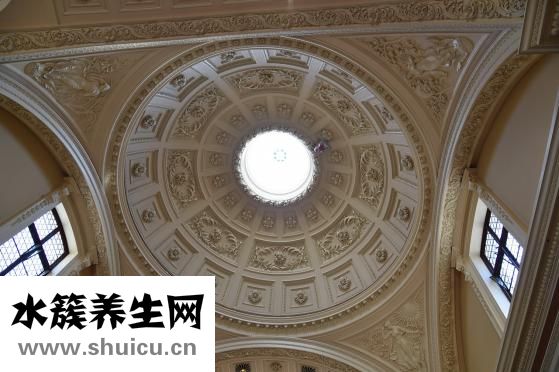 歐式燈怎么固定結實