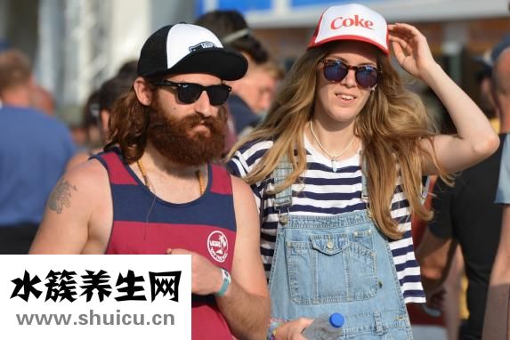 怎么剃胡子干凈