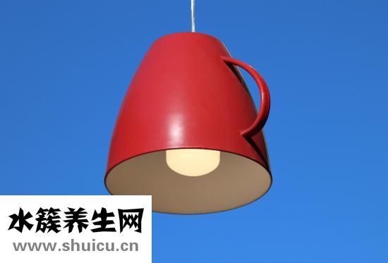 歐式燈怎么固定結實