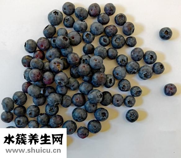 怎么讓眼睛變藍