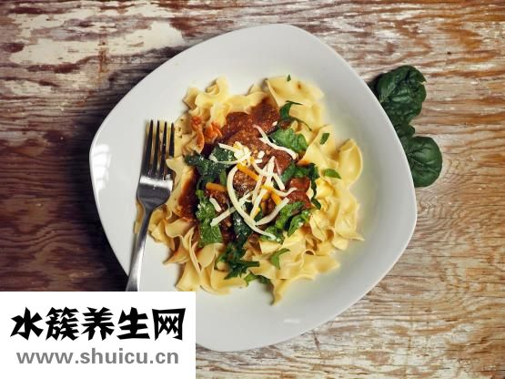 番茄醬怎么調好吃