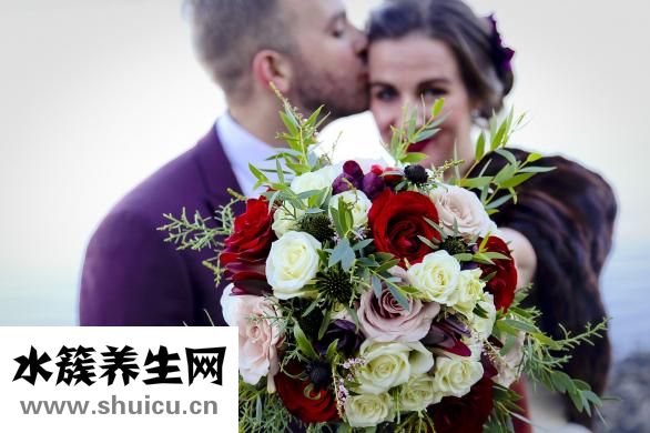 怎么做一輩子的夫妻