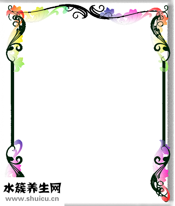 流年盤怎么制作