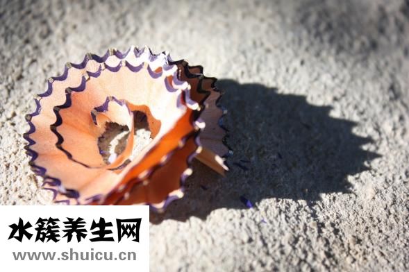 用絲襪怎么綁頭發