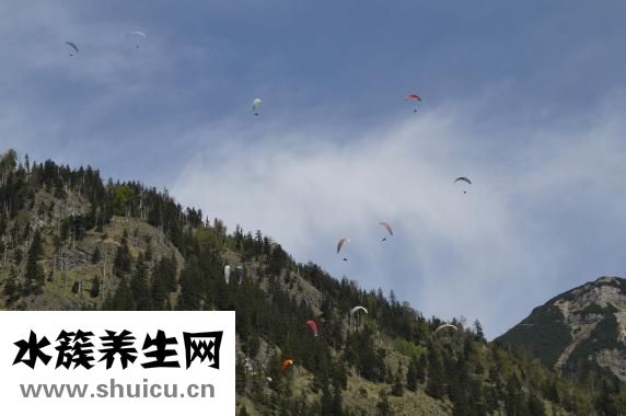 男大腿細怎么粗