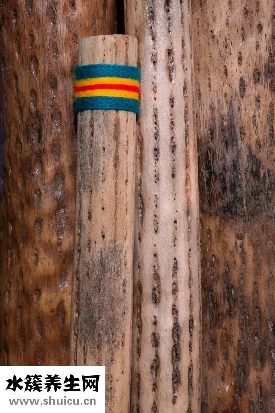 白色管狀怎么治