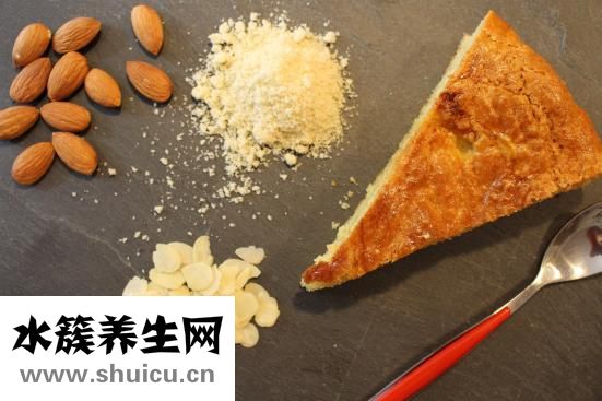 煮過的杏仁怎么吃