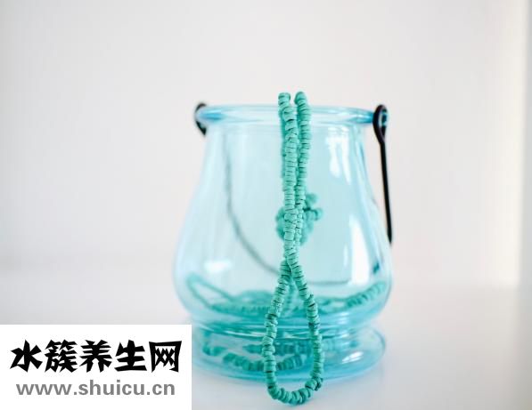 白顏色是怎么來的