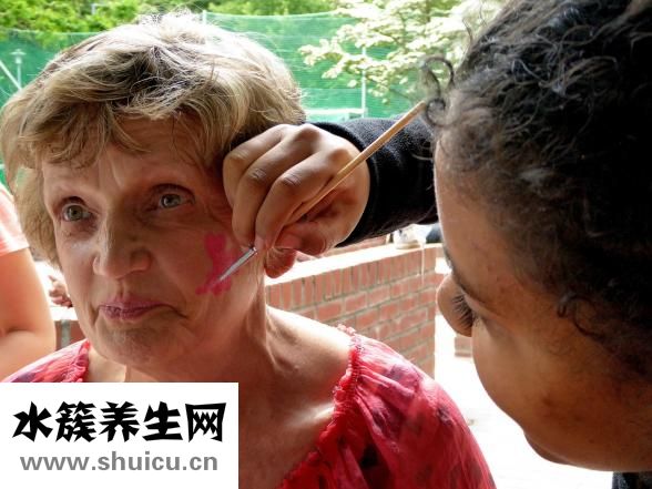 新顏雪怎么沒效果