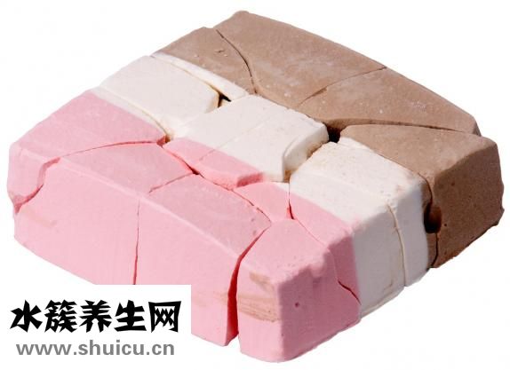 速溶椰子粉怎么吃