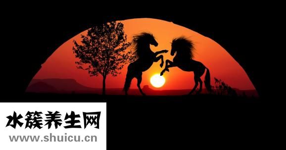 男士站立時(shí)手怎么放