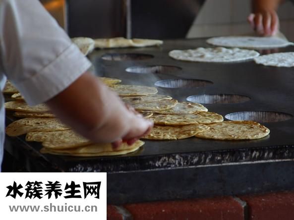 燒烤自助餐怎么吃
