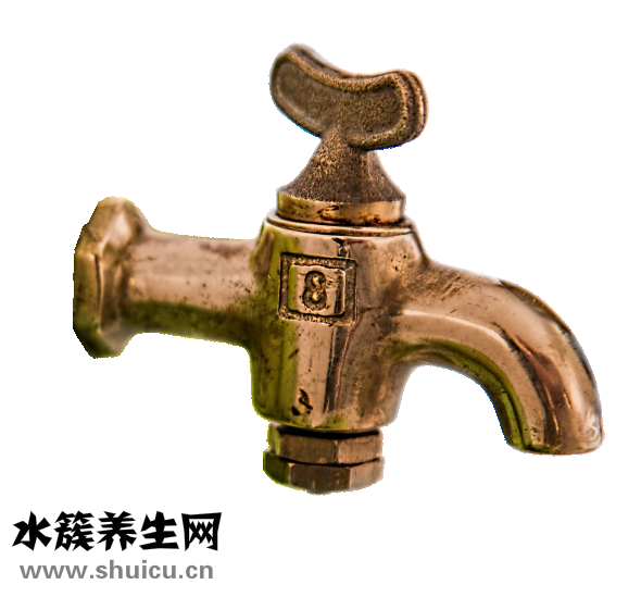 怎么喝自來水才健康