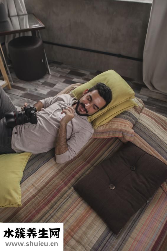 波波頭怎么不蓬松