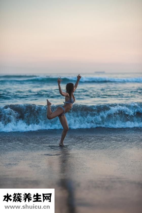 寶寶游泳哭鬧怎么辦