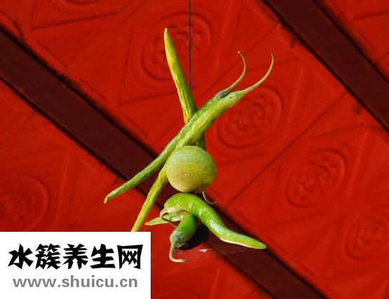 油潑辣子怎么做好吃