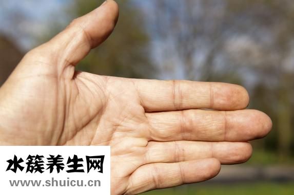 脖子有肉怎么減