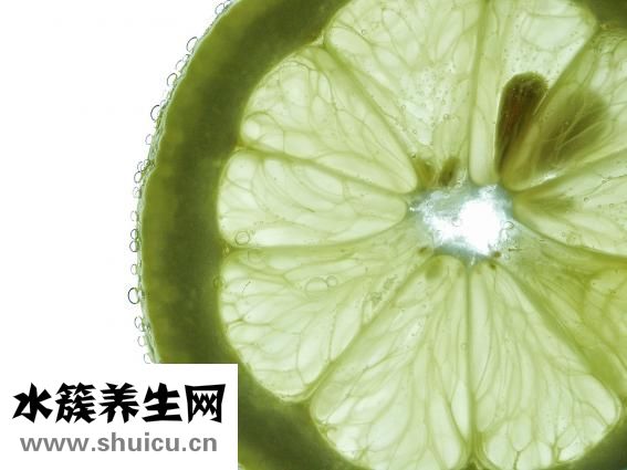 橘子核怎么泡水喝好