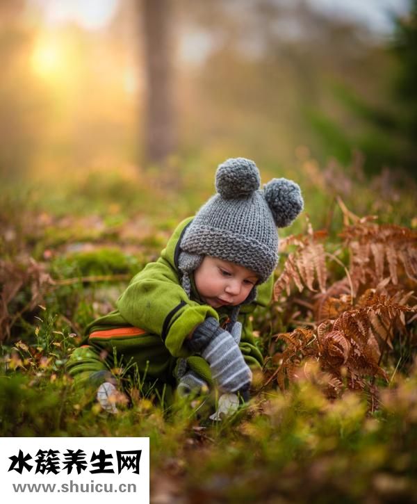 怎么選擇嬰兒枕頭