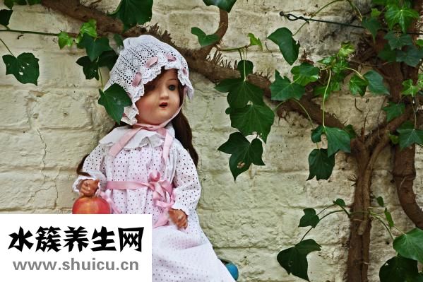 娃娃頭發(fā)怎么清洗