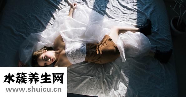 女人逼出的水怎么辦