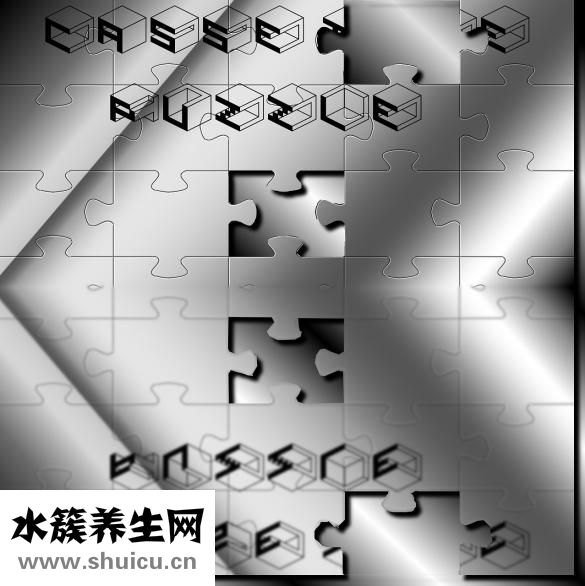 頭發有自來卷怎么辦