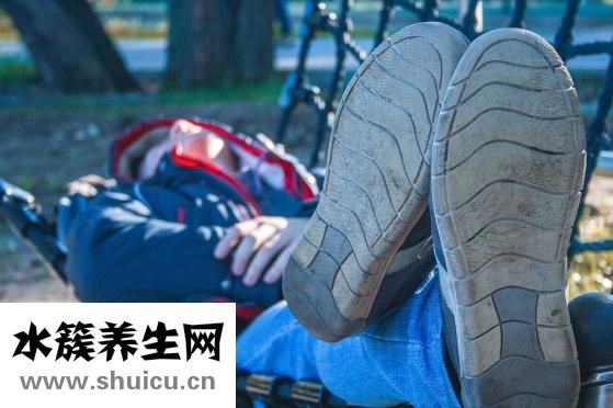 腳墊是怎么回事