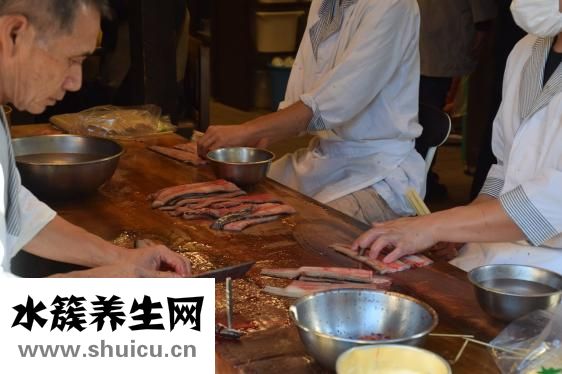 被鰻魚咬了怎么辦