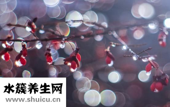 寒氣重的癥狀怎么辦